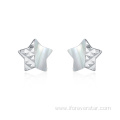 2022 New Style Cheap Price 925 Stud Earring